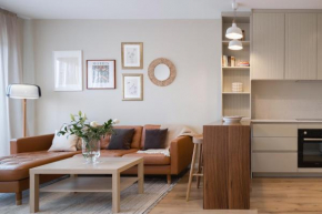 BLERI Apartment - Near City Center